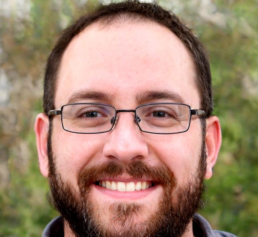 Lukas Bergmann, Content Manager