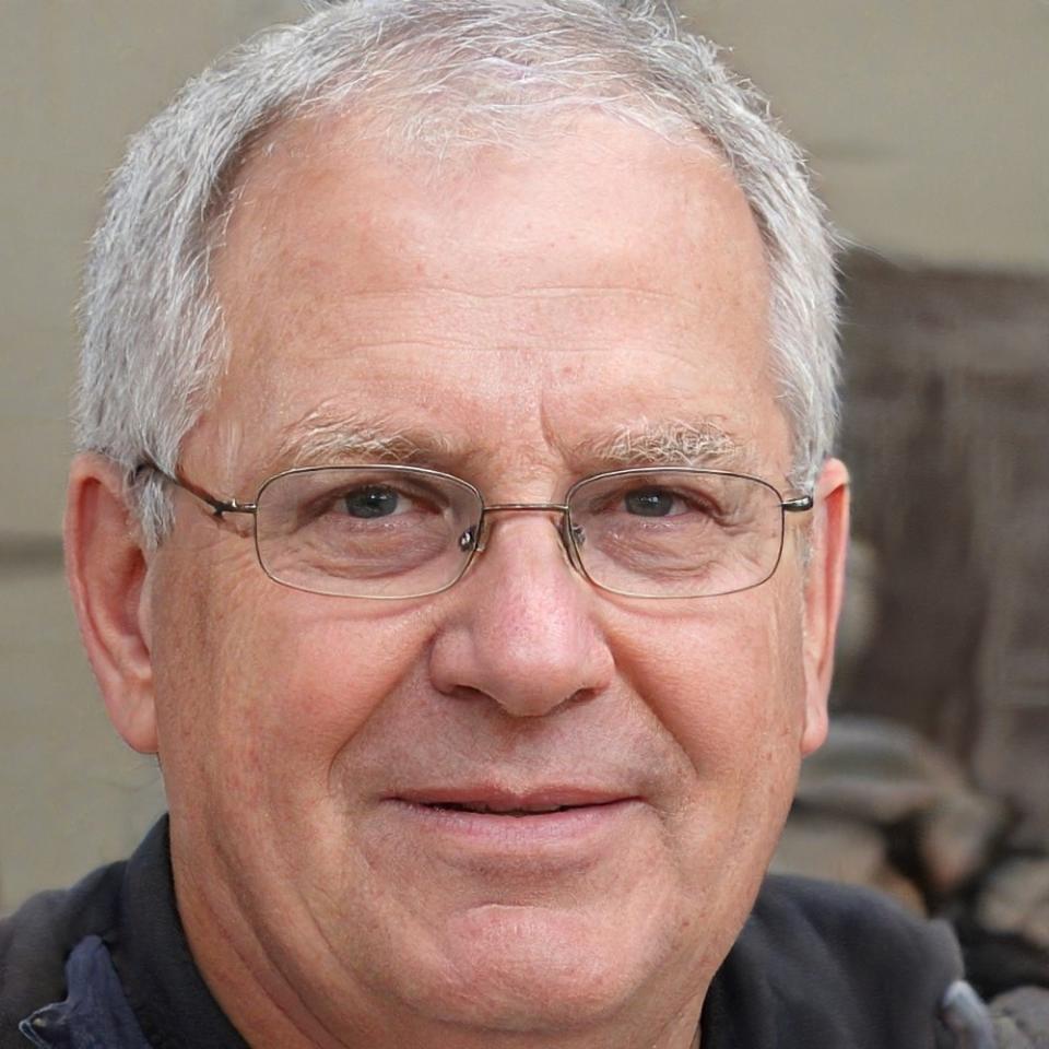 Erfahrener SEO-Dozent beim individuellen Coaching